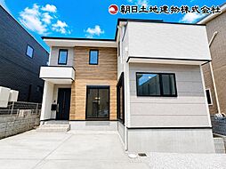 八王子市片倉町22期　1号棟