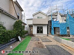 南区磯部348番 A号棟