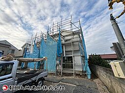 南区磯部348番 C号棟