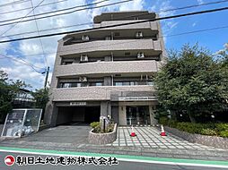 ライオンズマンション淵野辺駅前通り
