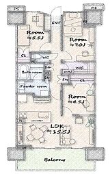 ミッドプレイス八王子