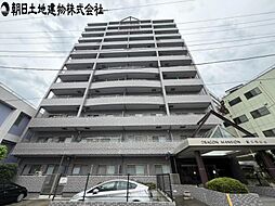 ドラゴンマンション橋本2番館
