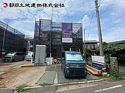 八王子市緑町　5号棟