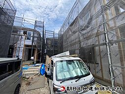 八王子市緑町　4号棟