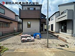 日野市日野台　4号棟