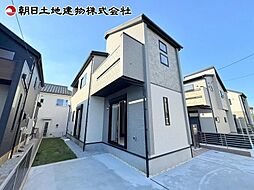 日野市日野台　3号棟