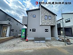 日野市日野台　2号棟