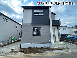 日野市日野台　1号棟