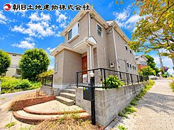 八王子市城山手