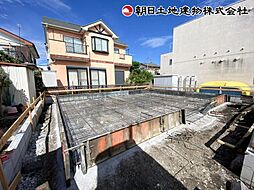 中央区星が丘1丁目　1号棟