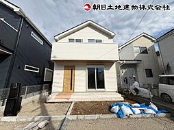 八王子市横川町全2棟 1