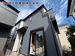 八王子市中野町2期　2号棟