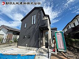 八王子市中野町2期　1号棟