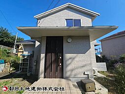 八王子市元八王子町　中古戸建