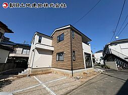 日野市南平5期