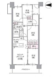 ユニヴェルシオール学園の丘　306