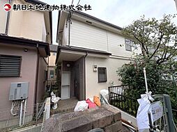 日野市大坂上