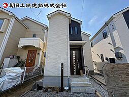 日野市西平山2丁目6番　B