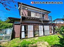 若葉台2丁目