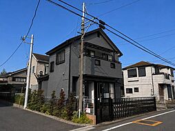 相模原市緑区大島　中古戸建