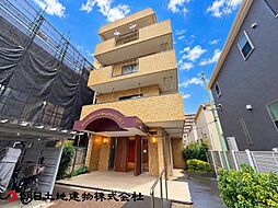 ライオンズマンション相模が丘第2