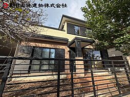 相模原市中央区陽光台　フルフォーム物件