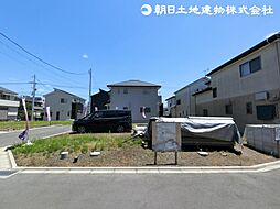 相模原市緑区原宿2丁目　No.6区画