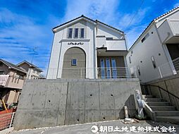 町田市山崎町　1号棟