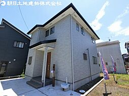 相模原市緑区原宿　4号棟