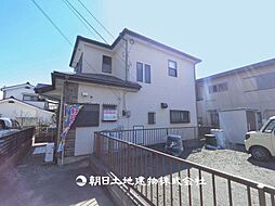 相模原市緑区二本松