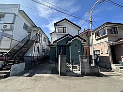 相模原市中央区淵野辺本町