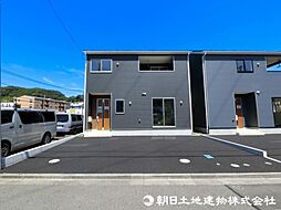 相模原市緑区城山1丁目　第10　12号棟