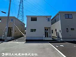 相模原市緑区城山1丁目　第10　4号棟