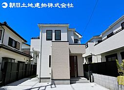 相模原市緑区二本松3丁目　F号棟