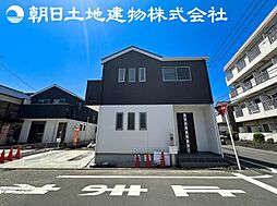 相模原市南区相模台3期　2号棟