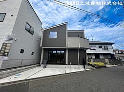 相模原市南区上鶴間4丁目　2