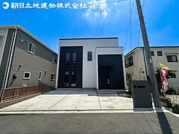 八王子市石川町