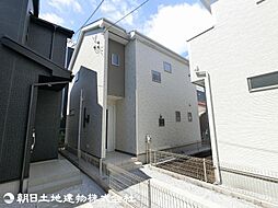 相模原市中央区小町通1丁目　2号棟