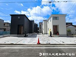 相模原市中央区小町通1丁目　1号棟