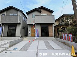 相模原市中央区由野台1丁目　3号棟