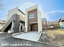 相模原市緑区橋本5丁目