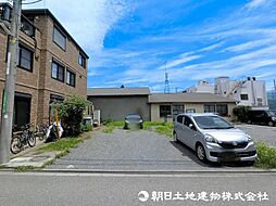 相模原市緑区二本松3丁目