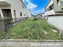 相模原市中央区上溝