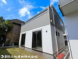 相模原市中央区東淵野辺　2号棟