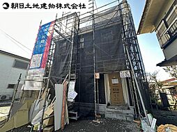 相模原市緑区下九沢　1号棟