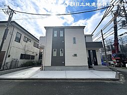 相模原市南区南台1丁目