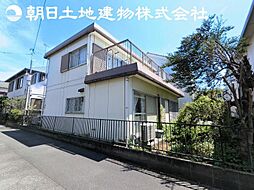 相模原市緑区西橋本4丁目