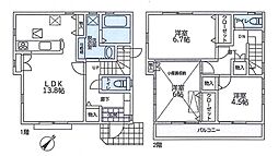 相模原市南区若松5丁目