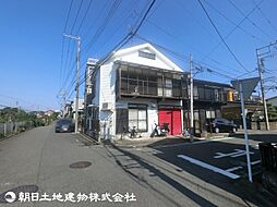 相模原市中央区横山台