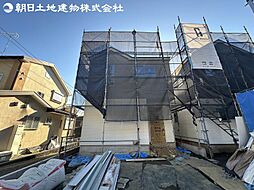 相模原市緑区久保沢2期　2号棟